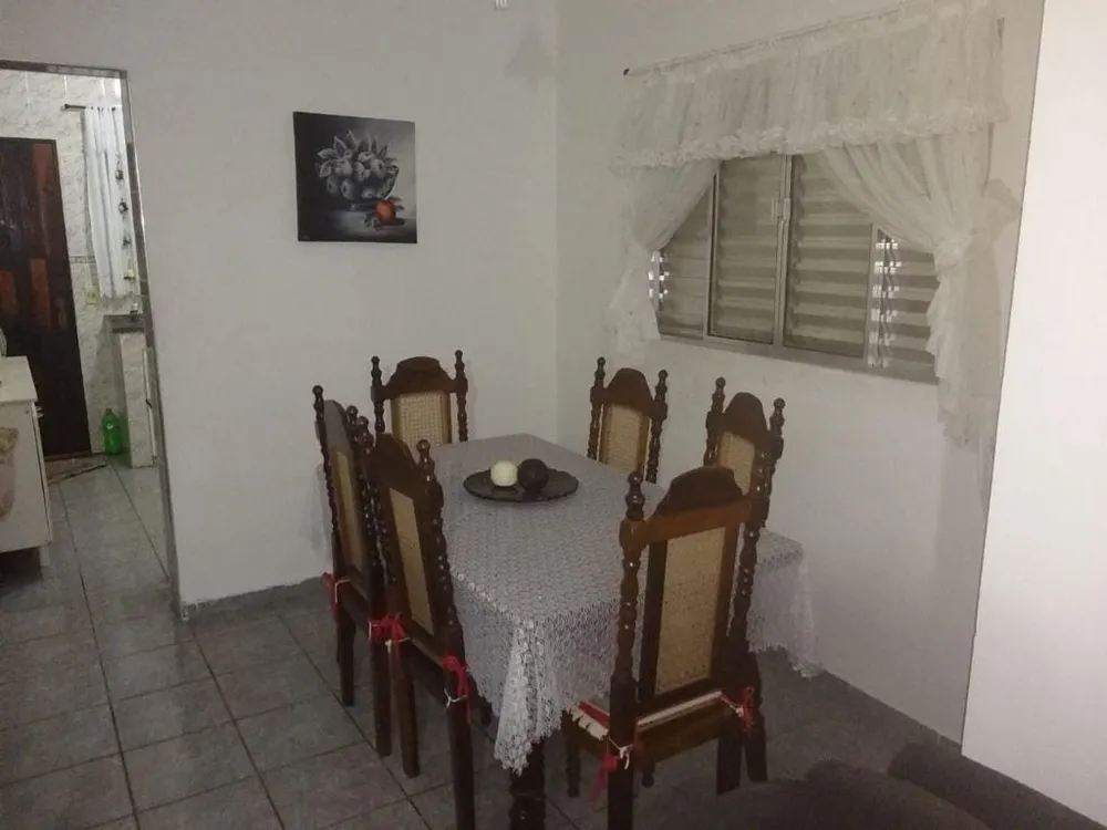 Casa, 3 quartos, 238 m² - Foto 19