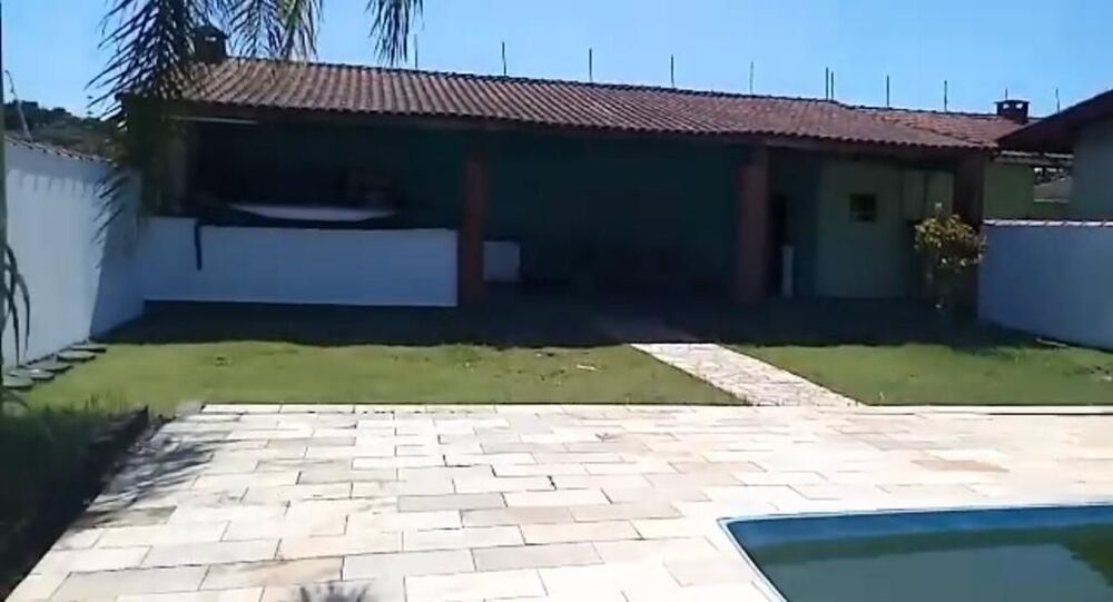 Casa, 3 quartos, 238 m² - Foto 3