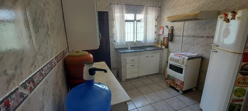 Casa, 3 quartos, 238 m² - Foto 16