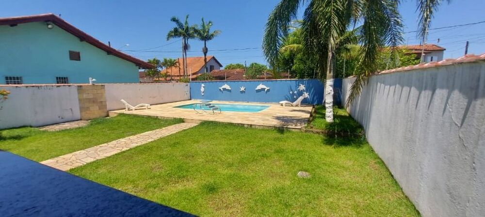 Casa, 3 quartos, 238 m² - Foto 5