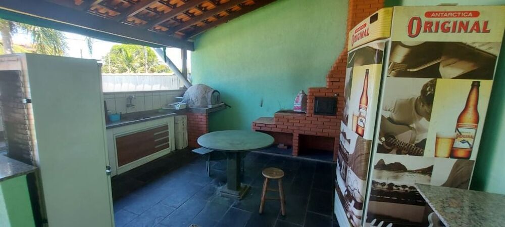 Casa, 3 quartos, 238 m² - Foto 10