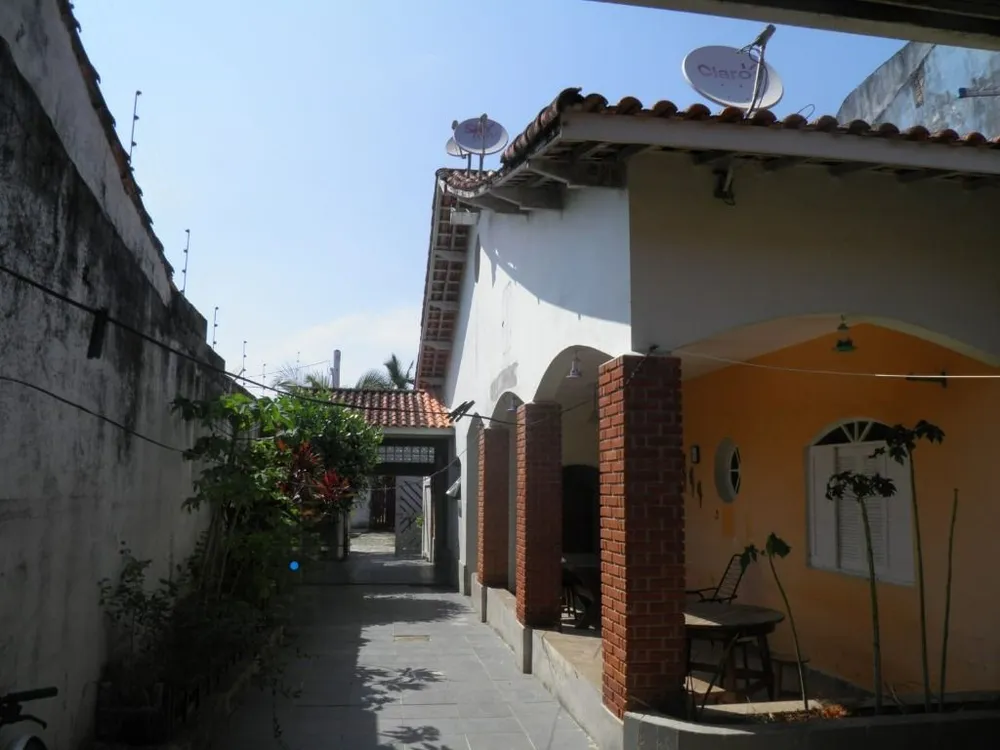 Casa, 3 quartos, 142 m² - Foto 1