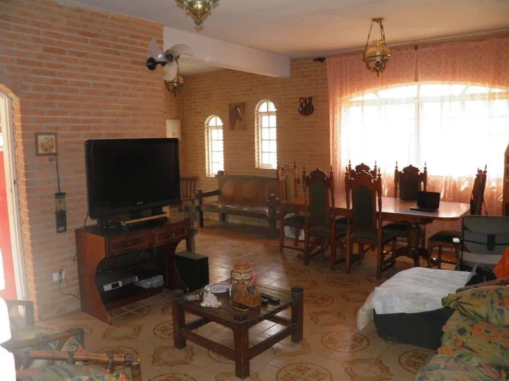 Casa, 3 quartos, 142 m² - Foto 6