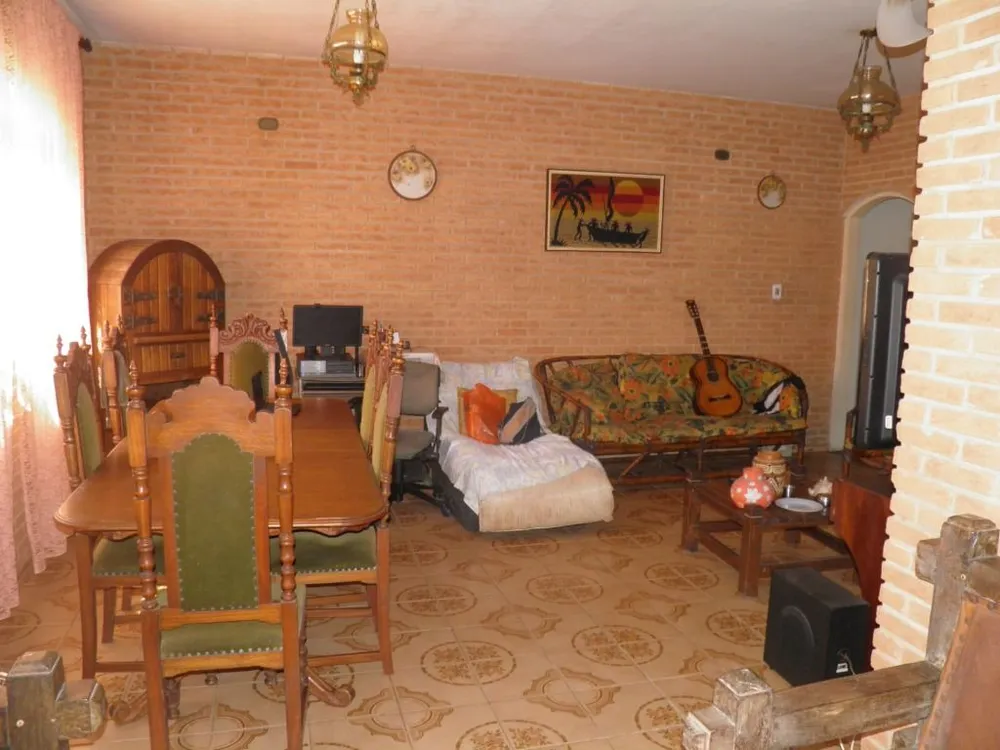 Casa, 3 quartos, 142 m² - Foto 5