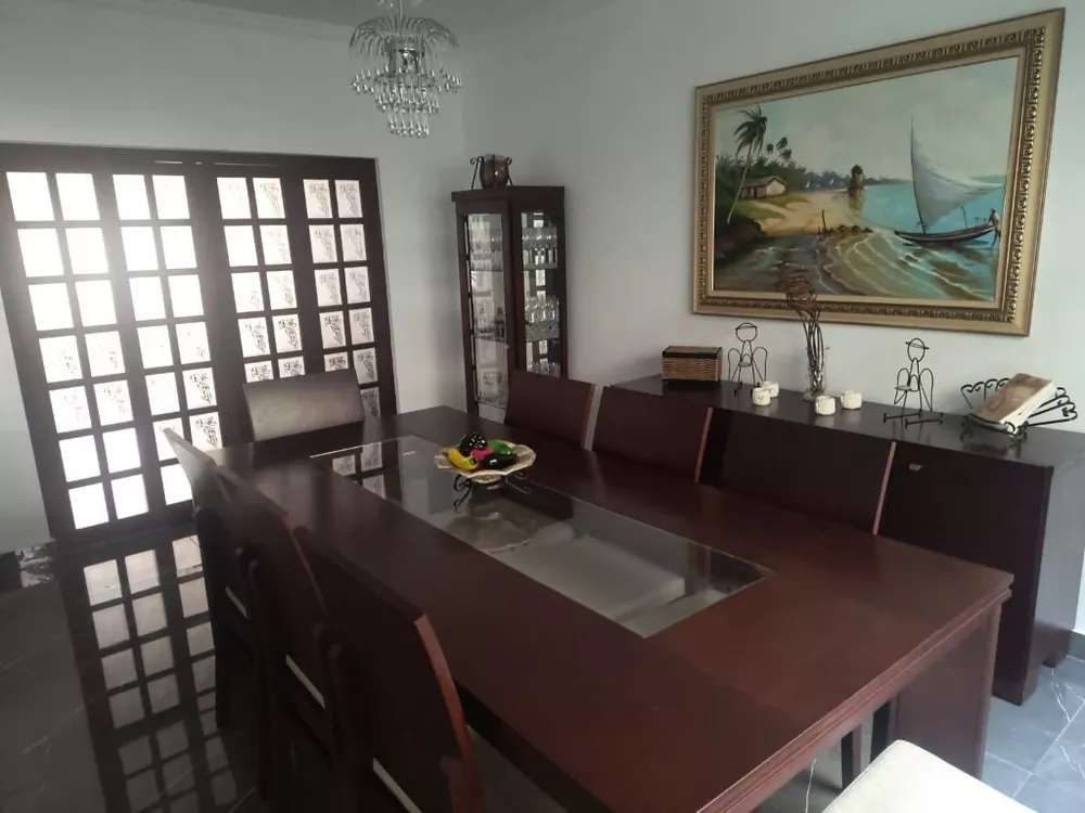 Casa, 3 quartos, 115 m² - Foto 3