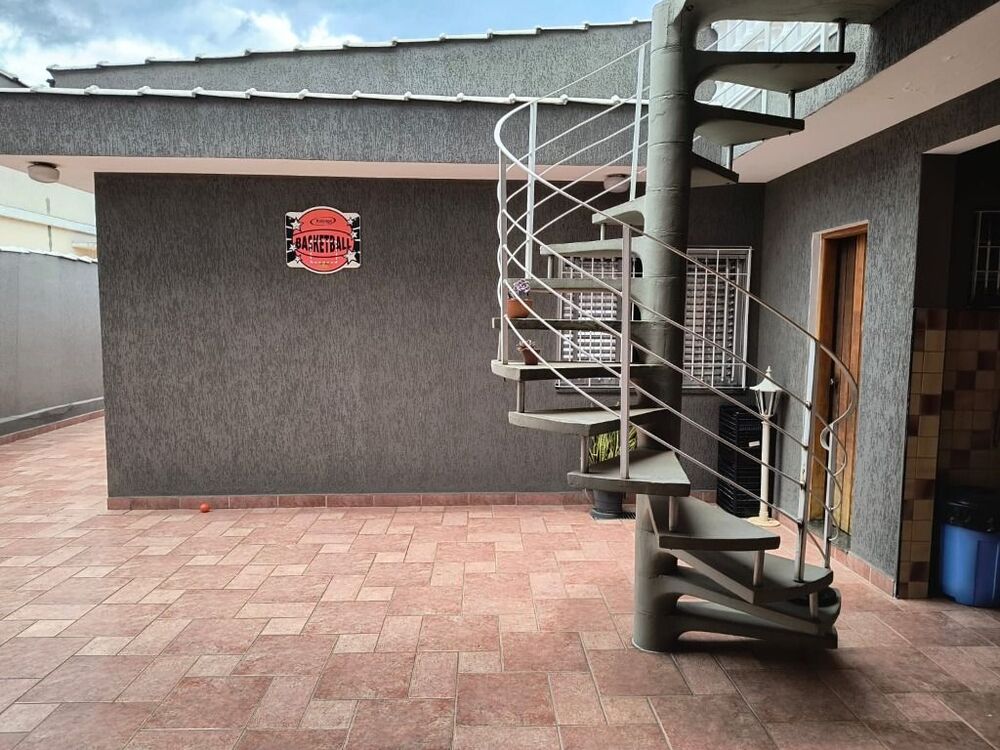 Casa, 3 quartos, 115 m² - Foto 14