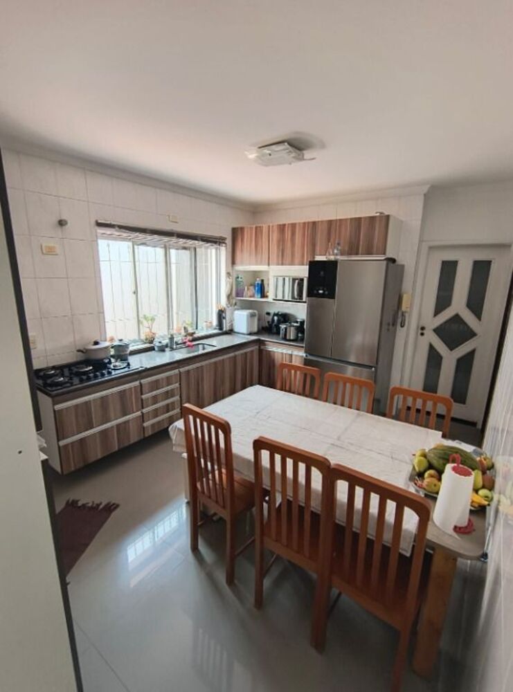 Casa, 3 quartos, 115 m² - Foto 11
