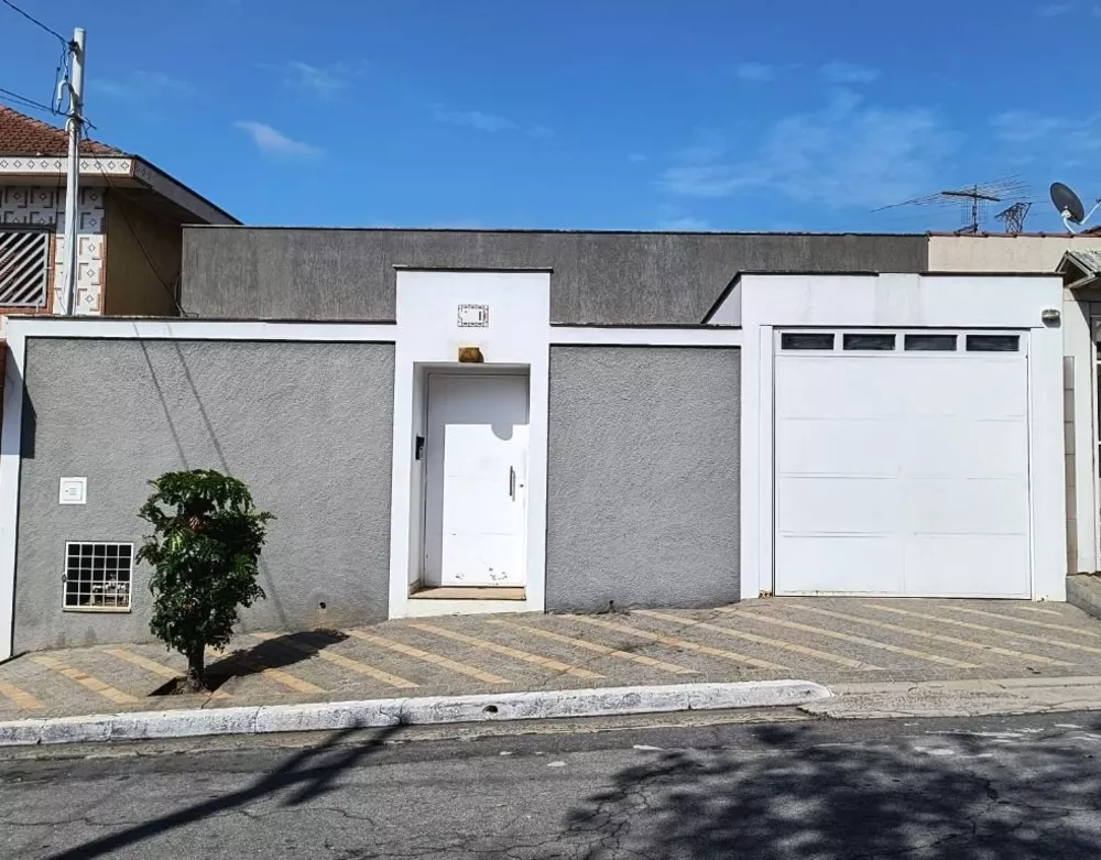 Casa, 3 quartos, 115 m² - Foto 2