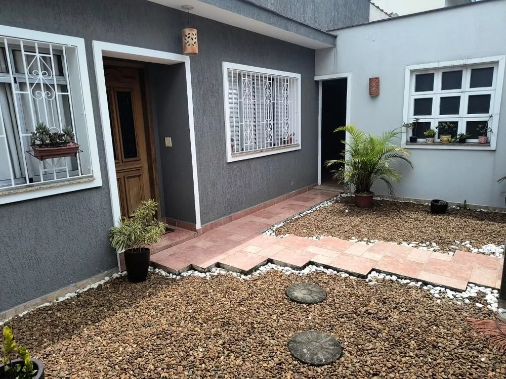 Casa, 3 quartos, 115 m² - Foto 1