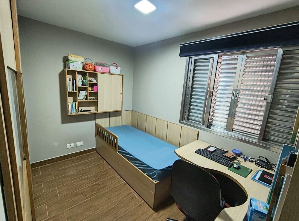 Casa, 3 quartos, 115 m² - Foto 12
