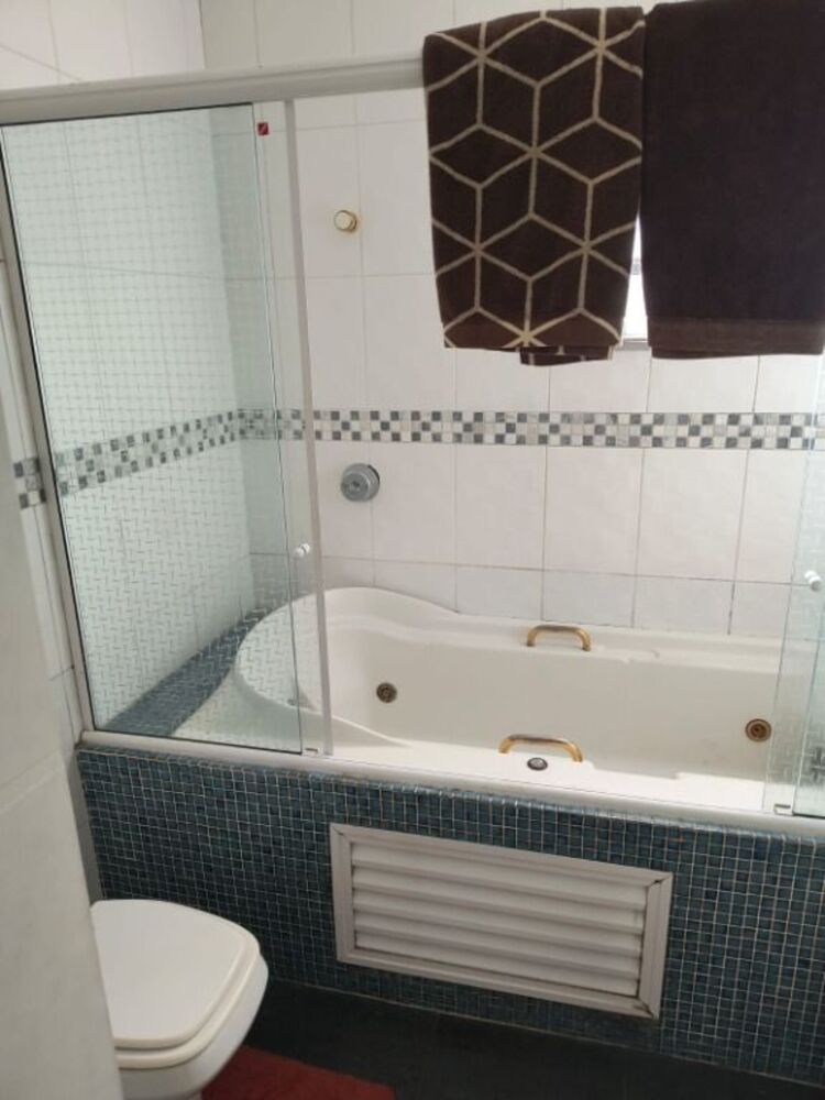 Casa, 3 quartos, 115 m² - Foto 13