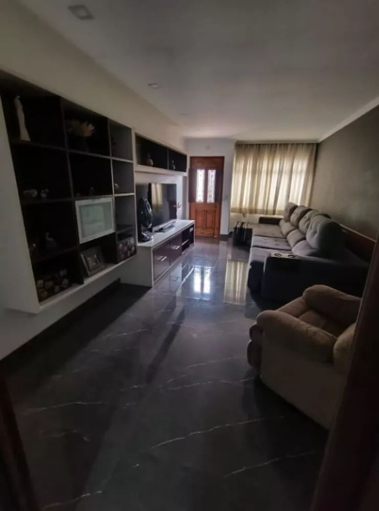 Casa, 3 quartos, 115 m² - Foto 4