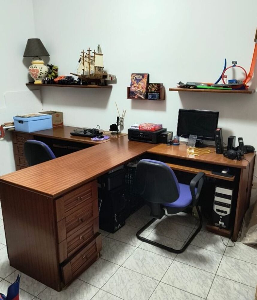 Casa, 3 quartos, 115 m² - Foto 7