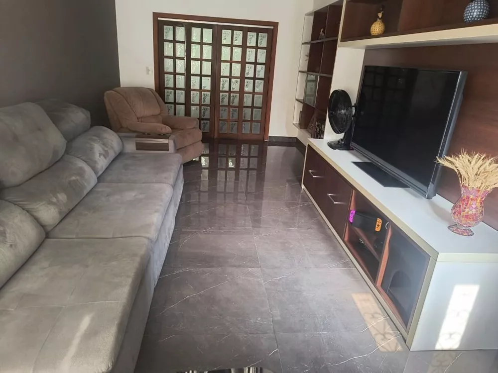 Casa, 3 quartos, 115 m² - Foto 5