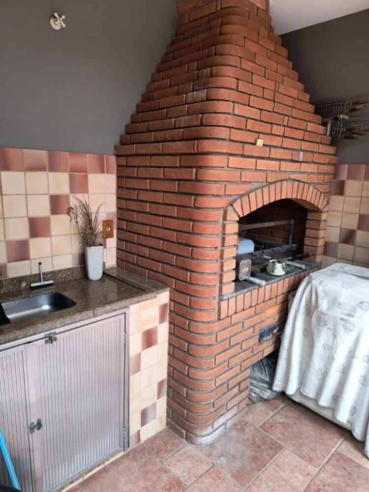 Casa, 3 quartos, 115 m² - Foto 6