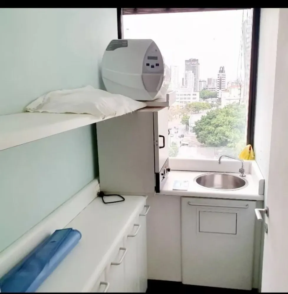 Prédio Inteiro, 70 m² - Foto 7