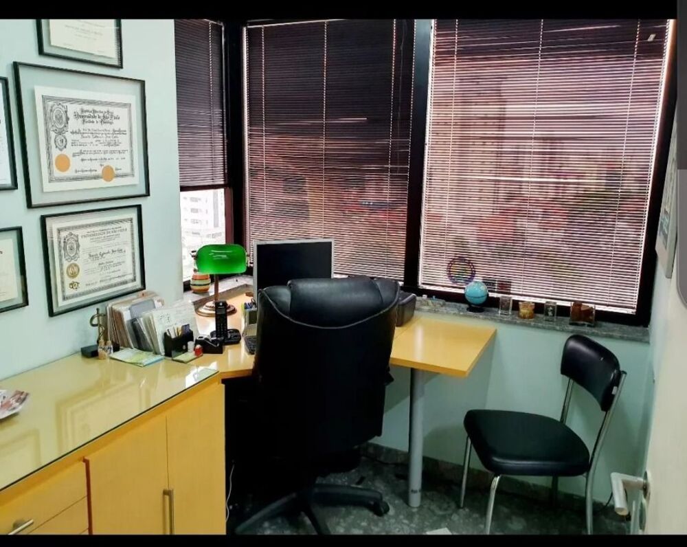 Prédio Inteiro, 70 m² - Foto 2