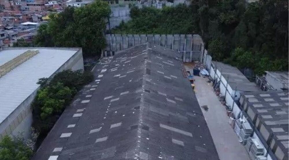 Depósito-Galpão, 2000 m² - Foto 4