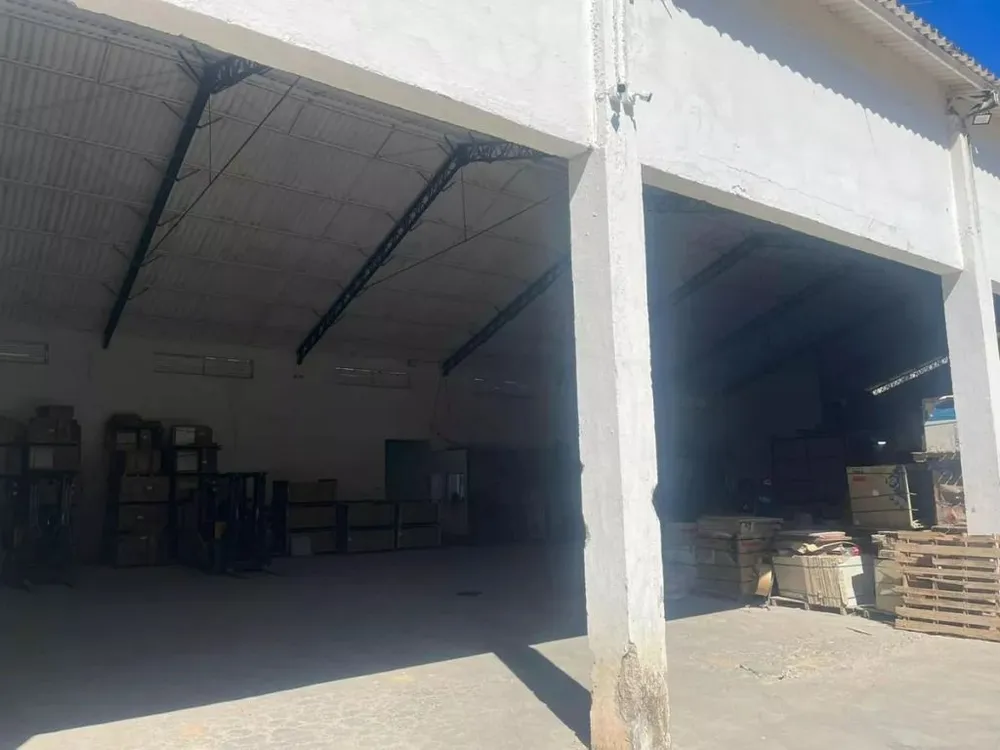 Depósito-Galpão, 2000 m² - Foto 5