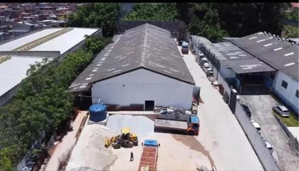 Depósito-Galpão, 2000 m² - Foto 7