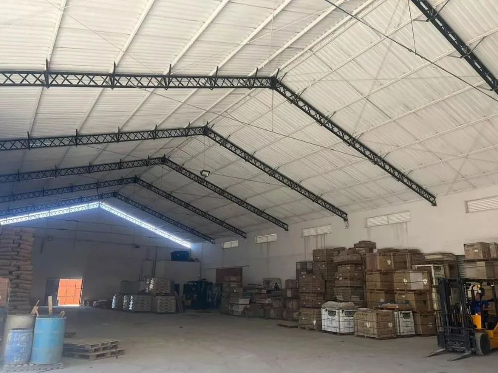 Depósito-Galpão, 2000 m² - Foto 10