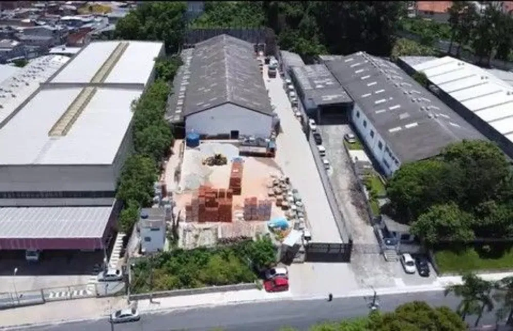 Depósito-Galpão, 2000 m² - Foto 6