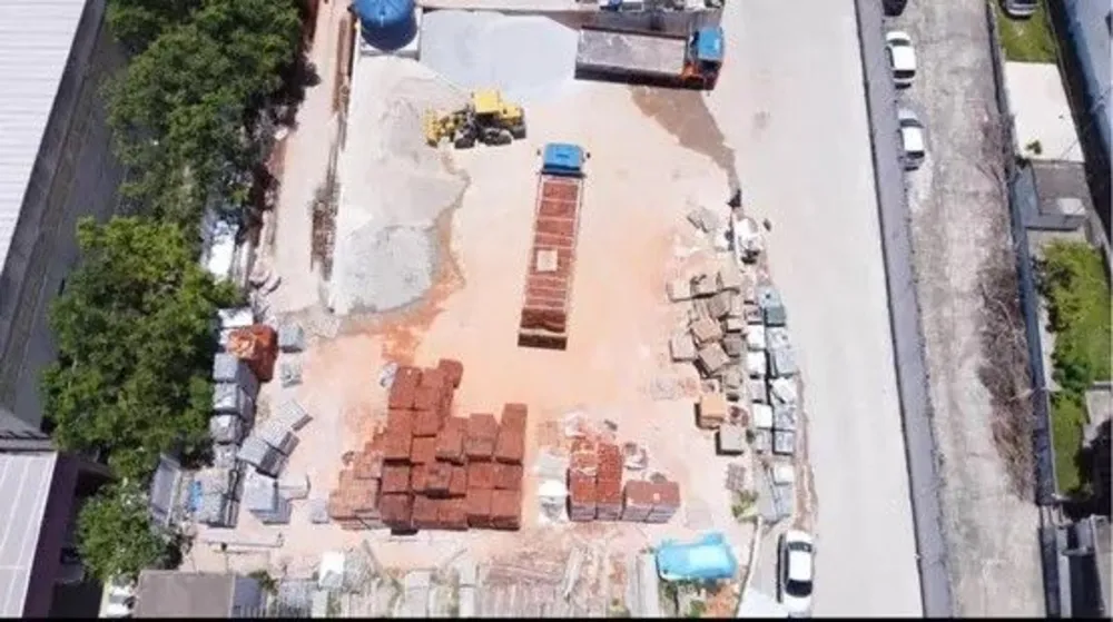 Depósito-Galpão, 2000 m² - Foto 9