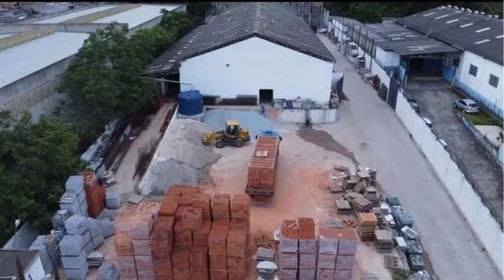 Depósito-Galpão, 2000 m² - Foto 2