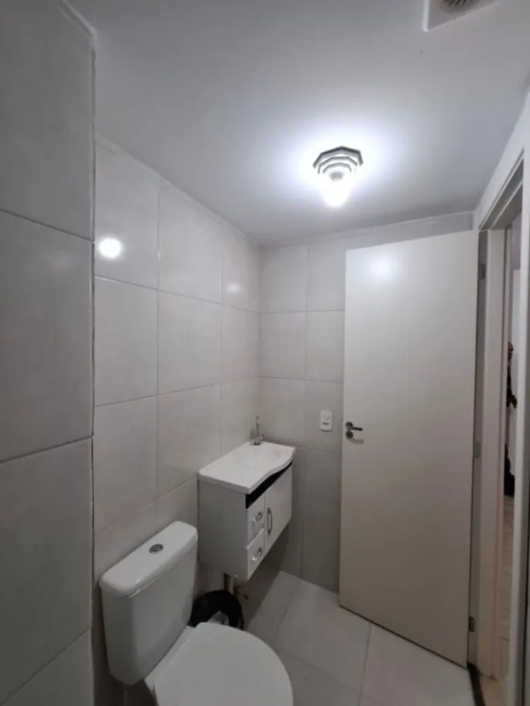 Apartamento, 2 quartos, 55 m² - Foto 6