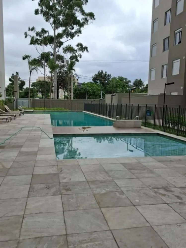 Apartamento, 2 quartos, 55 m² - Foto 2
