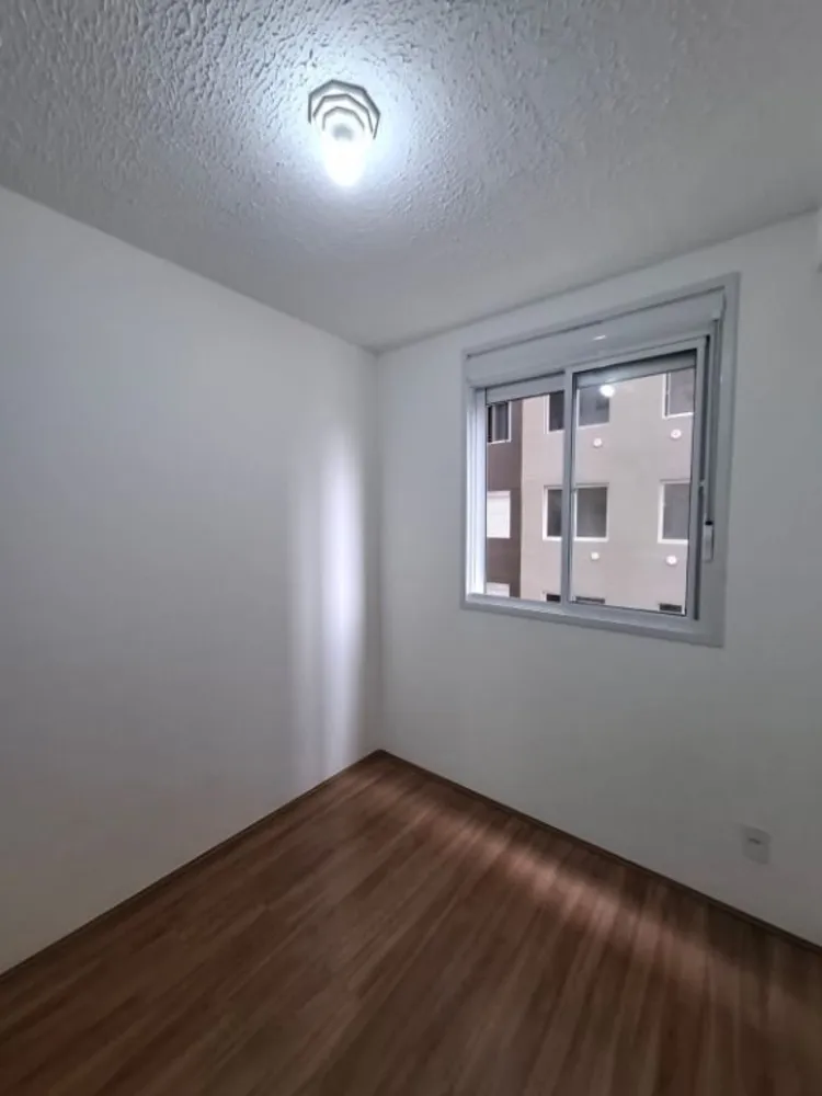 Apartamento, 2 quartos, 55 m² - Foto 4