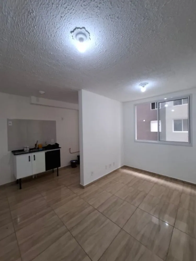 Apartamento, 2 quartos, 55 m² - Foto 1