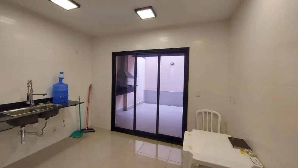 Sobrado, 3 quartos, 140 m² - Foto 3