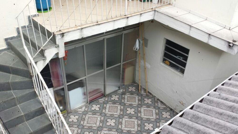 Sobrado, 1 quarto, 320 m² - Foto 1