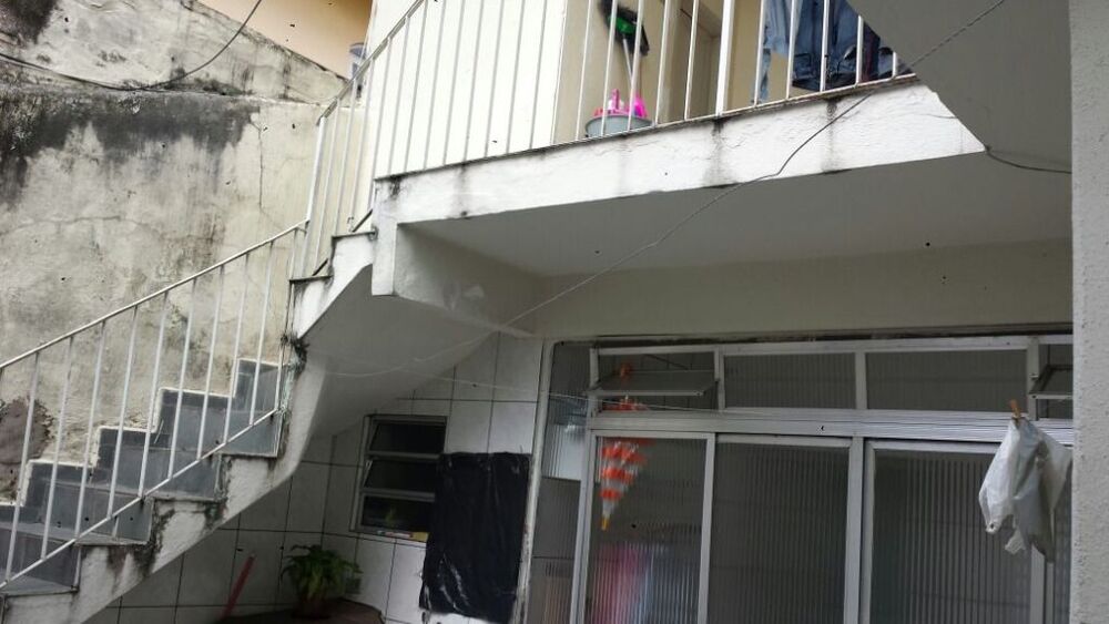 Sobrado, 1 quarto, 320 m² - Foto 3