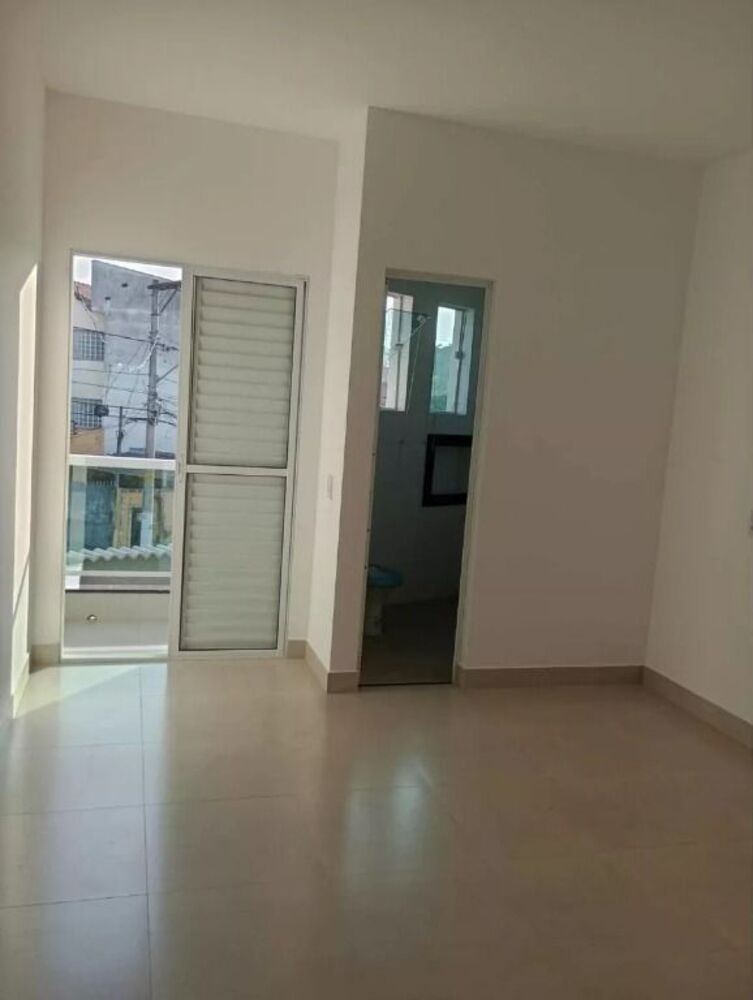 Sobrado, 3 quartos, 95 m² - Foto 1