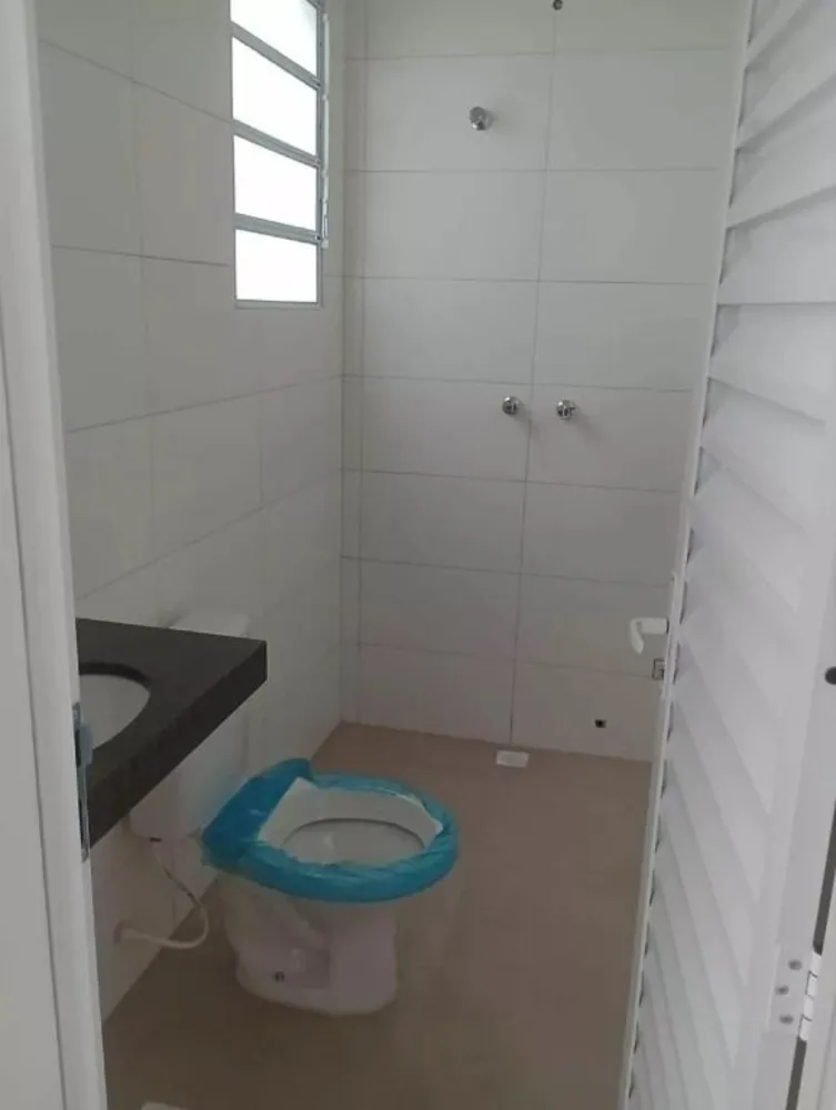 Sobrado, 3 quartos, 95 m² - Foto 4