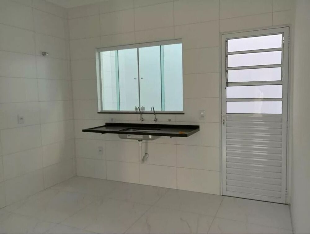 Sobrado, 3 quartos, 95 m² - Foto 2
