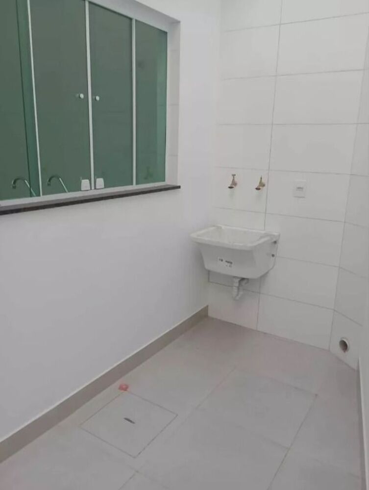Sobrado, 3 quartos, 95 m² - Foto 3