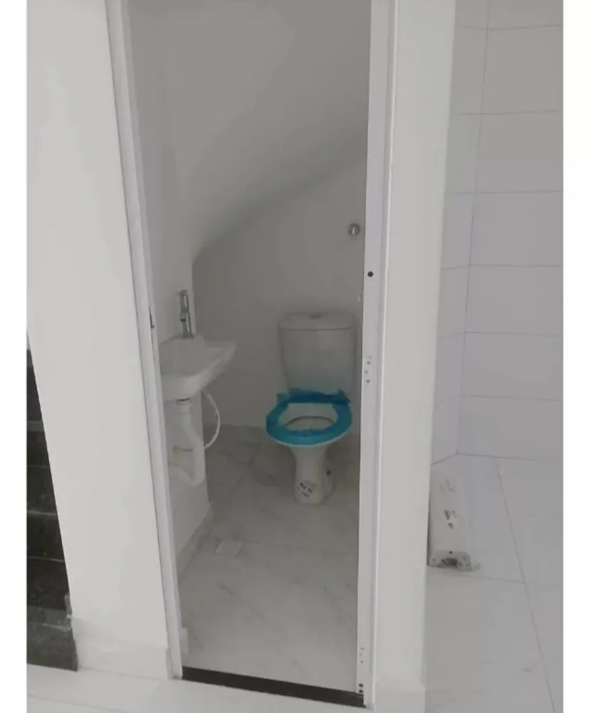 Sobrado, 3 quartos, 95 m² - Foto 2