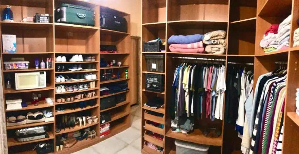 Sobrado, 4 quartos, 128 m² - Foto 11