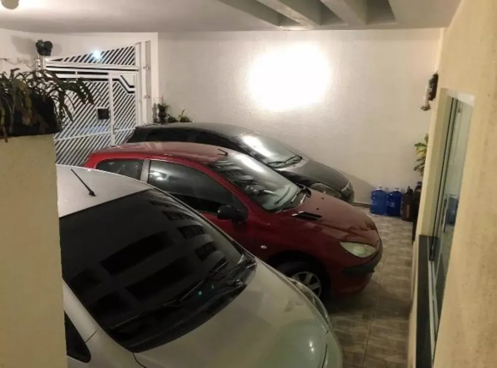 Sobrado, 4 quartos, 128 m² - Foto 12