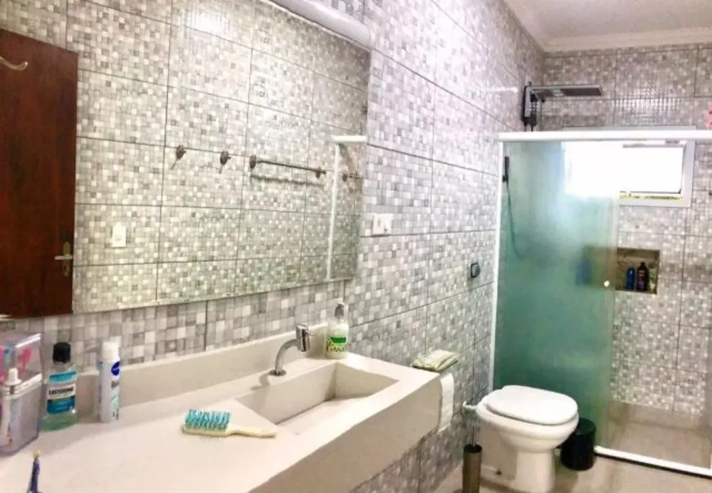 Sobrado, 4 quartos, 128 m² - Foto 6
