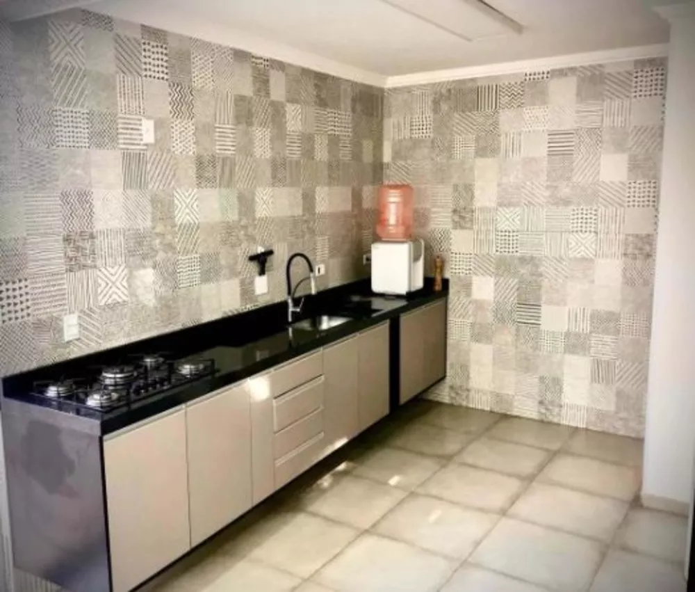 Sobrado à venda com 4 quartos, 128m² - Foto 4