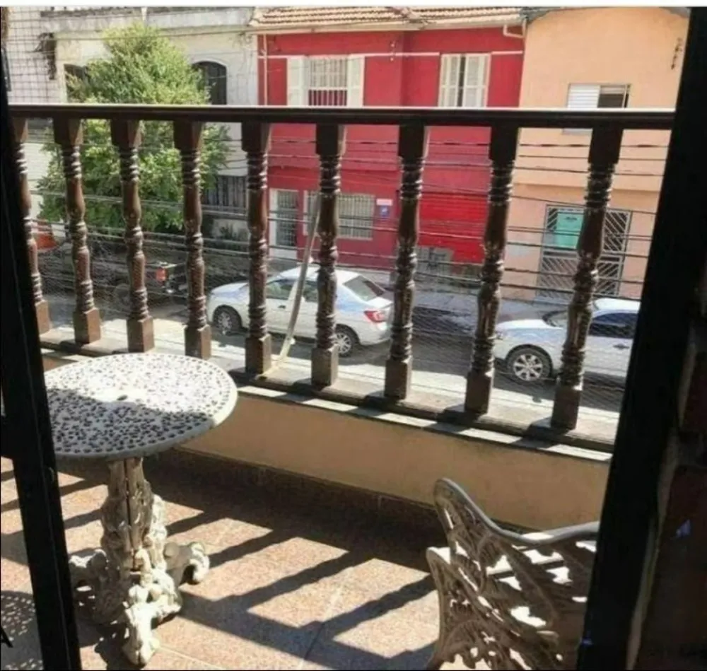 Sobrado, 4 quartos, 250 m² - Foto 2