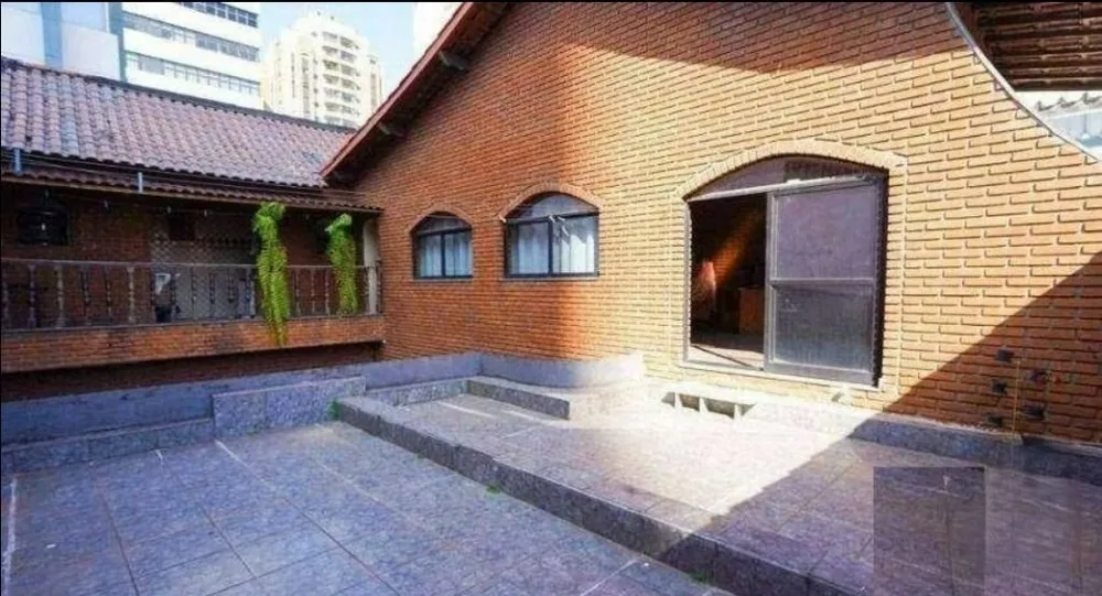 Sobrado, 4 quartos, 250 m² - Foto 1