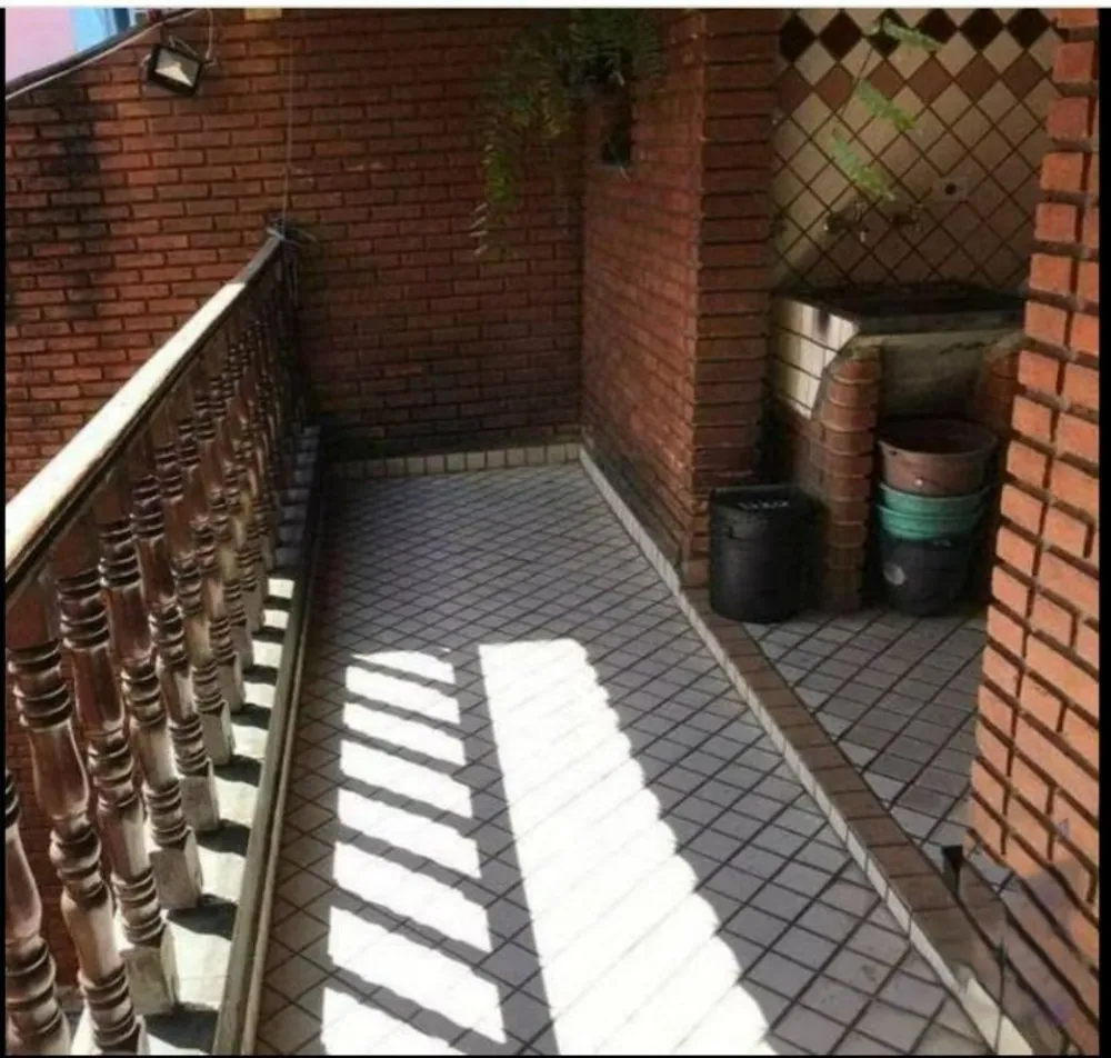 Sobrado, 4 quartos, 250 m² - Foto 7