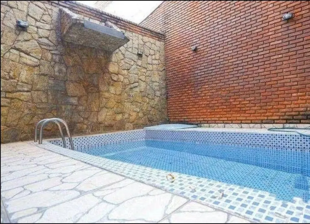 Sobrado, 4 quartos, 250 m² - Foto 6