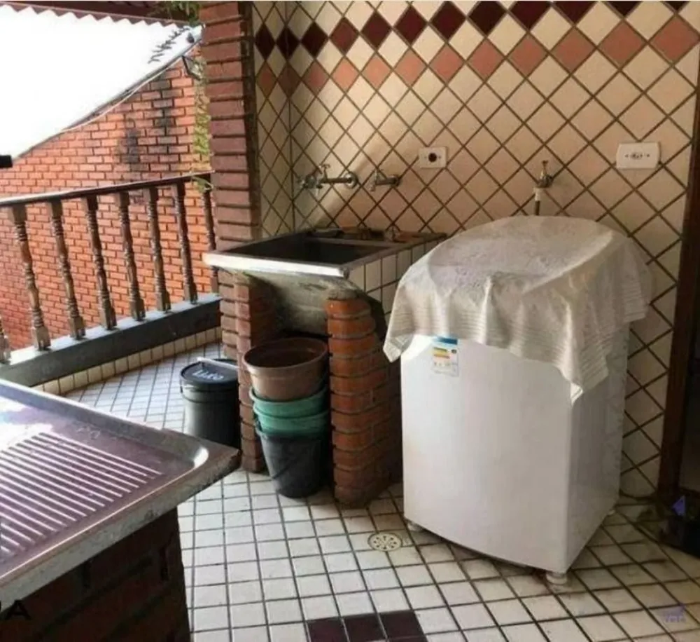 Sobrado, 4 quartos, 250 m² - Foto 8