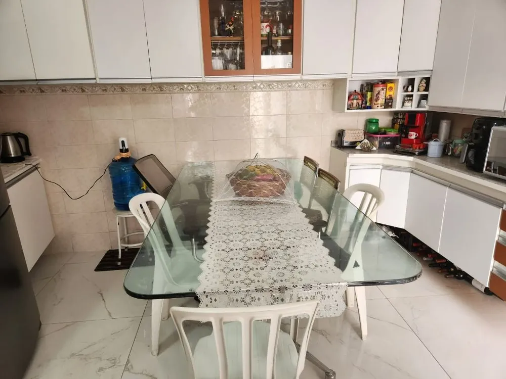 Casa, 2 quartos, 125 m² - Foto 4
